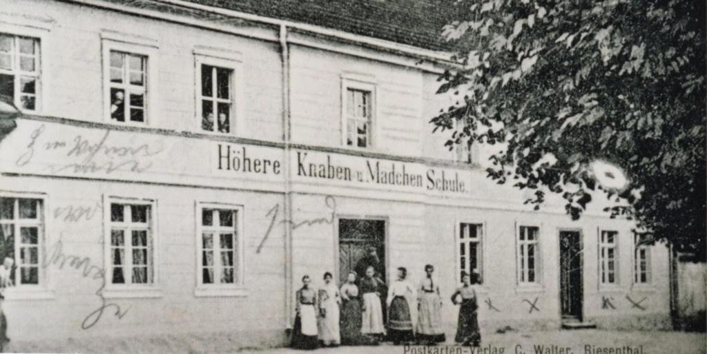 Mirabellenhof-Fewo Mit Terrasse Biesenthal المظهر الخارجي الصورة